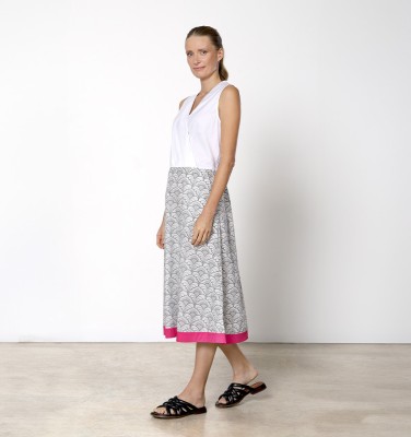 DESTINY MULTI KLEID