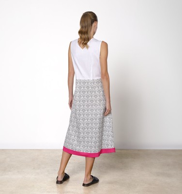 DESTINY MULTI KLEID