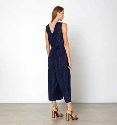 COMBINAISON MABU BLEU