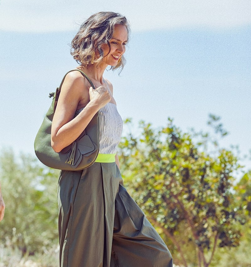 mavi-jumpsuit-green