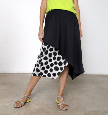 FALDA FEBE NEGRO