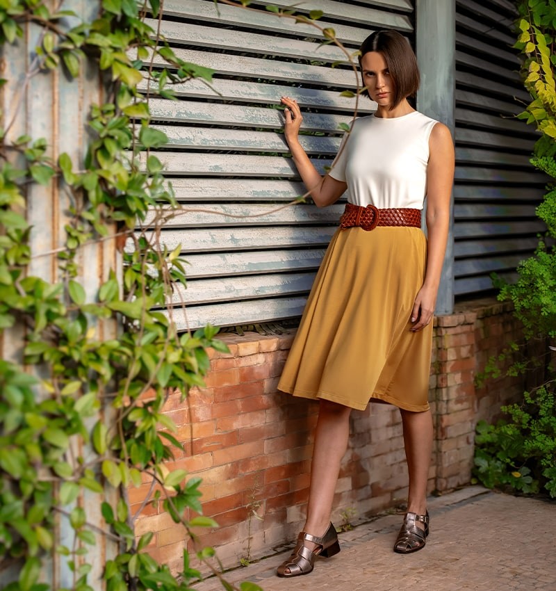 skirt-feli-gold