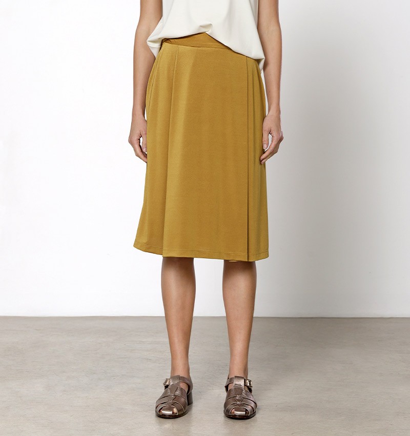 skirt-feli-gold