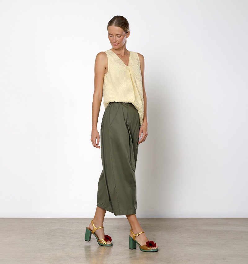 pantaloni-perla-verde