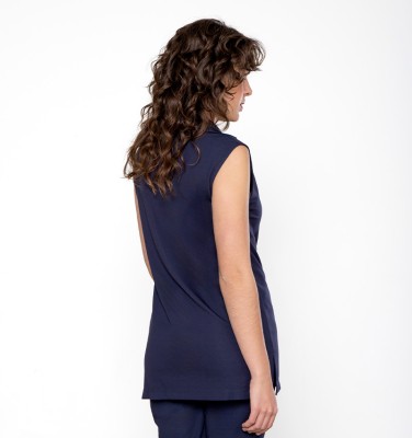 TOP TANJA BLU