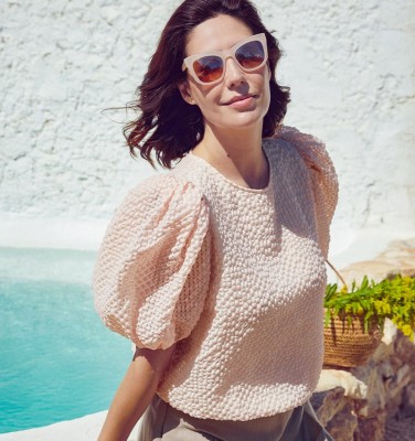 ROSA TOP TASHA