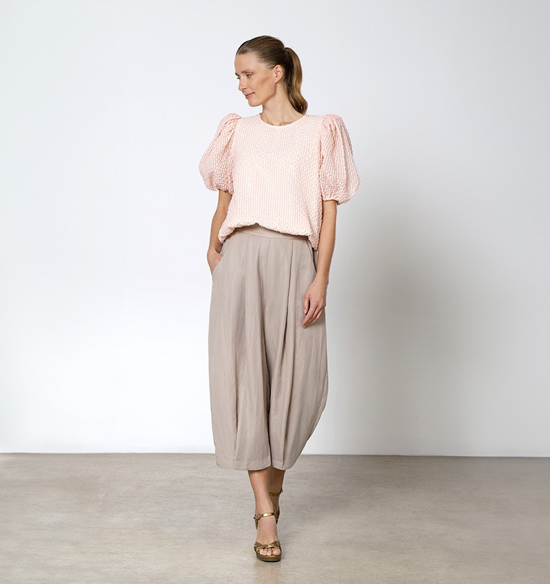 ROSA TOP TASHA