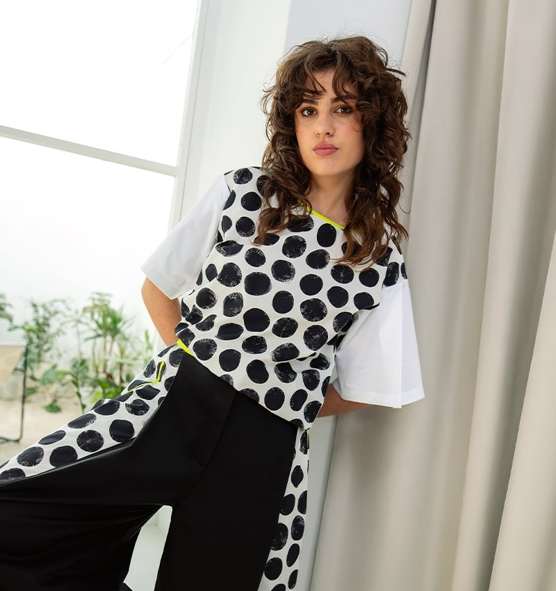 top-teba-noir-et-blanc