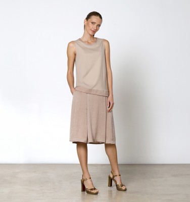 TOP TERCIA BEIGE