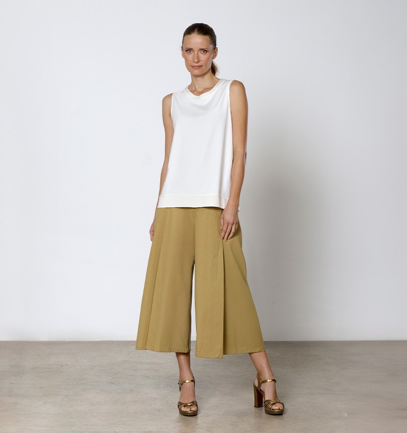 TOP TERCIA BIANCO