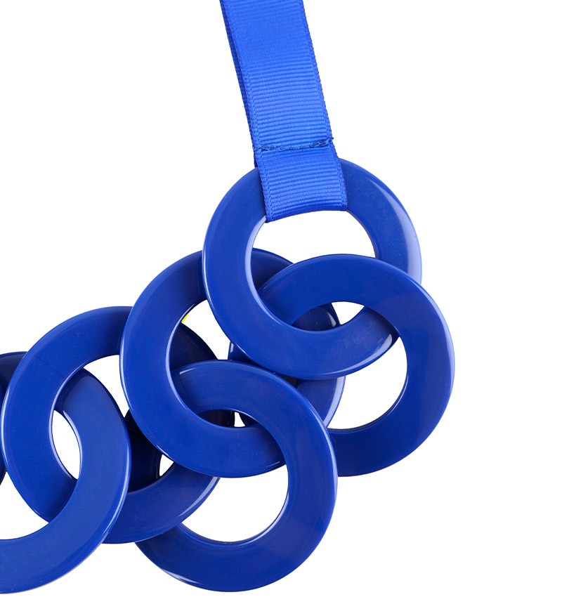 collar-azul