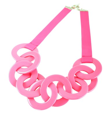 COLLANA ROSA
