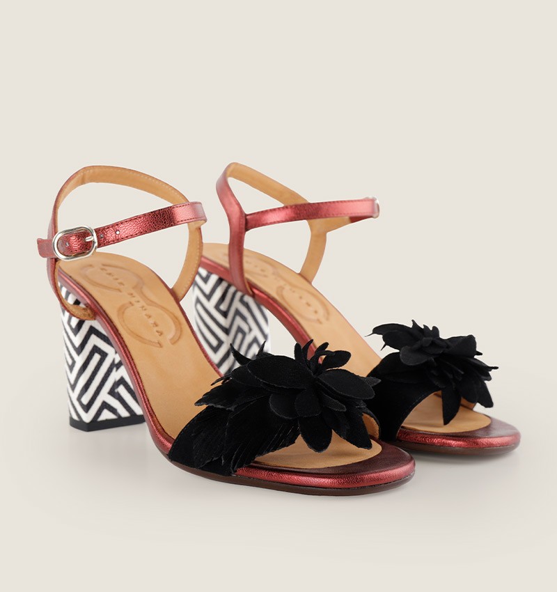 BALITA MULTI TOP 10 CHiE MIHARA sandals
