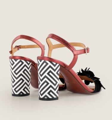BALITA MULTI TOP 10 CHiE MIHARA sandals