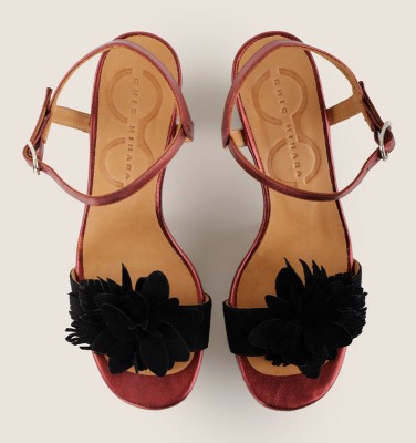 BALITA MULTI TOP 10 CHiE MIHARA sandals