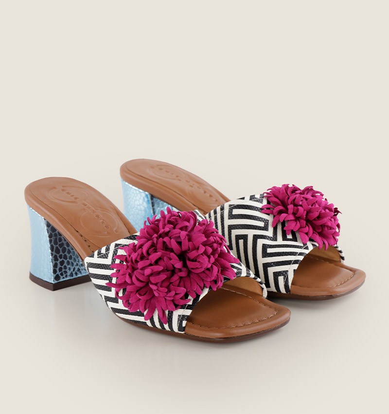 LIANDRA MULTI TOP 10 CHiE MIHARA sandals