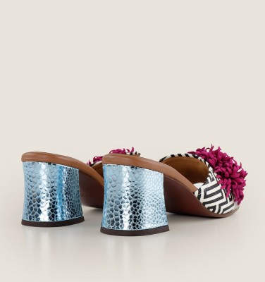 LIANDRA MULTI TOP 10 CHiE MIHARA sandals