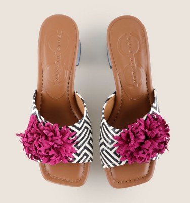 LIANDRA MULTI TOP 10 CHiE MIHARA sandals