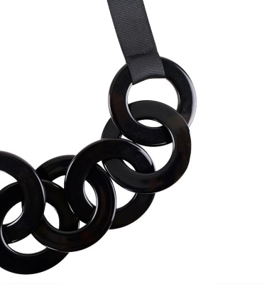 COLLANA BLACK