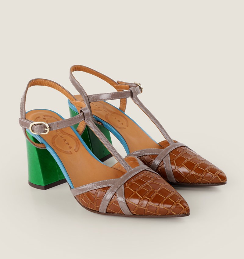 LOZANO MULTI CHiE MIHARA shoes