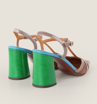 LOZANO MULTI CHiE MIHARA shoes