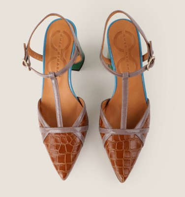 LOZANO MULTI CHiE MIHARA shoes