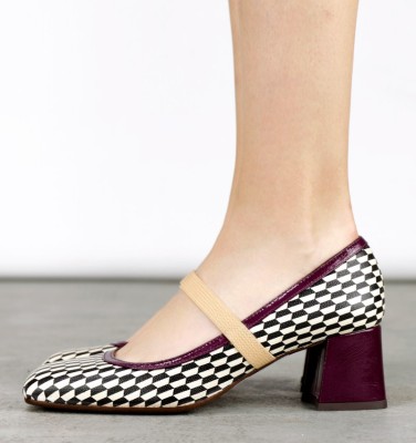 VYSA CHiE MIHARA shoes