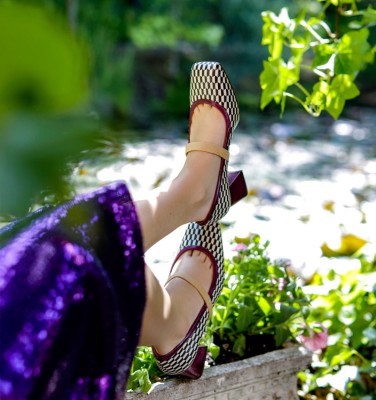 VYSA CHiE MIHARA shoes