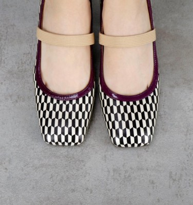 VYSA CHiE MIHARA shoes