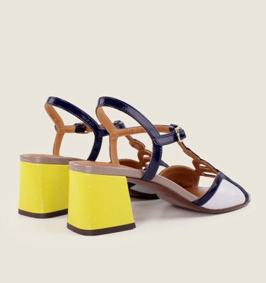 LATUSH MULTI CHiE MIHARA shoes