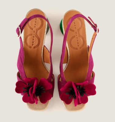 RUTINA MULTI CHiE MIHARA sandals