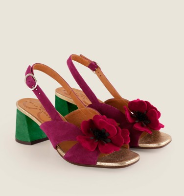 RUTINA MULTI CHiE MIHARA sandals