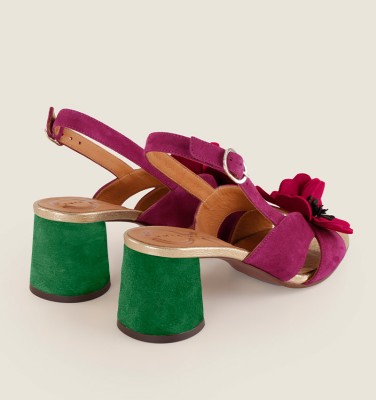 RUTINA MULTI CHiE MIHARA sandals