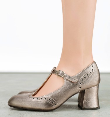 AYMER IRON CHiE MIHARA shoes