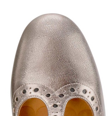 AYMER IRON CHiE MIHARA shoes