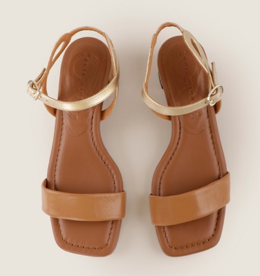 FATIONA NUDE CHiE MIHARA sandals