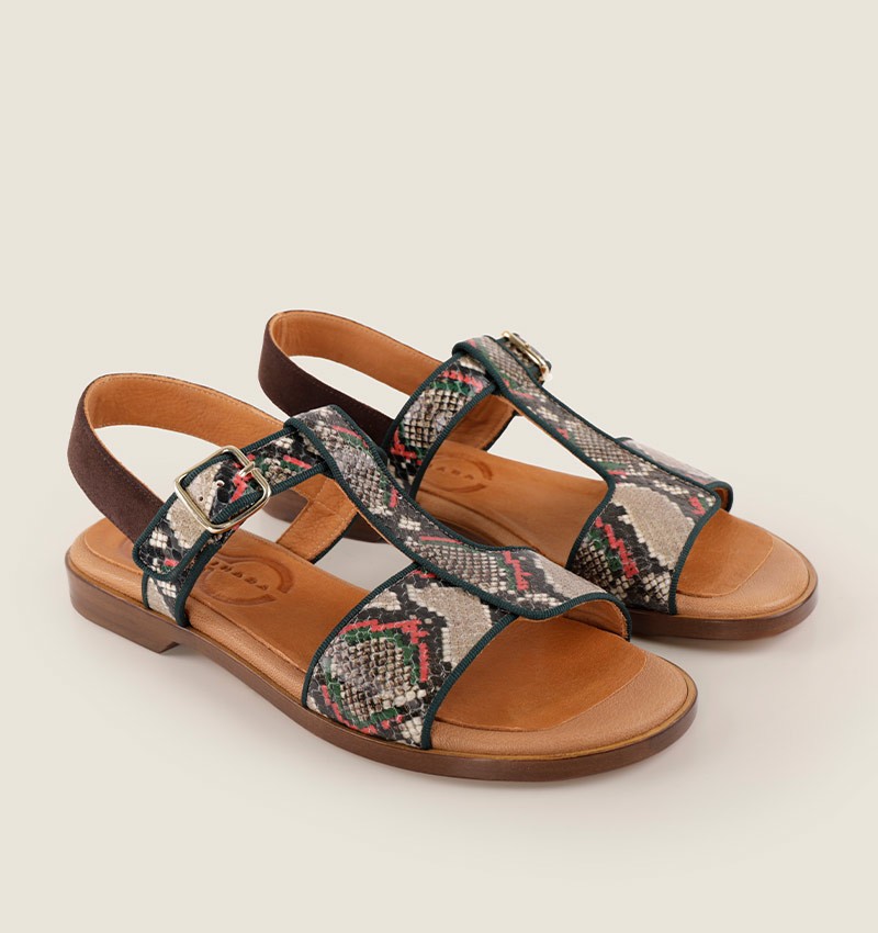sandals
