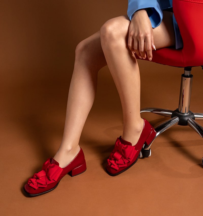 ZAPAME RED