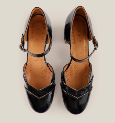 GRINI BLACK