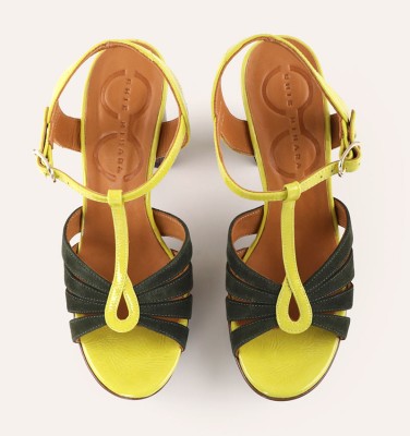 sandalen