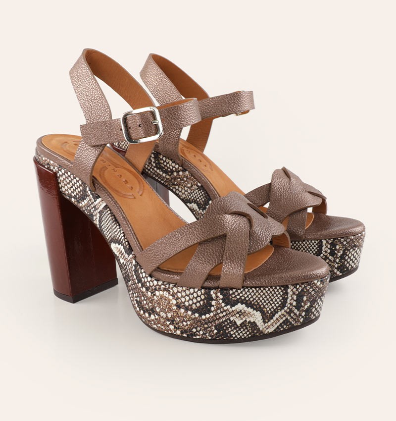 sandalen