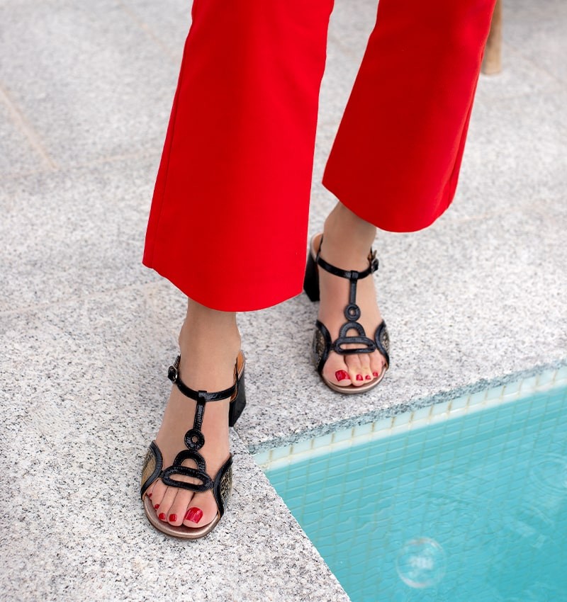 sandalen