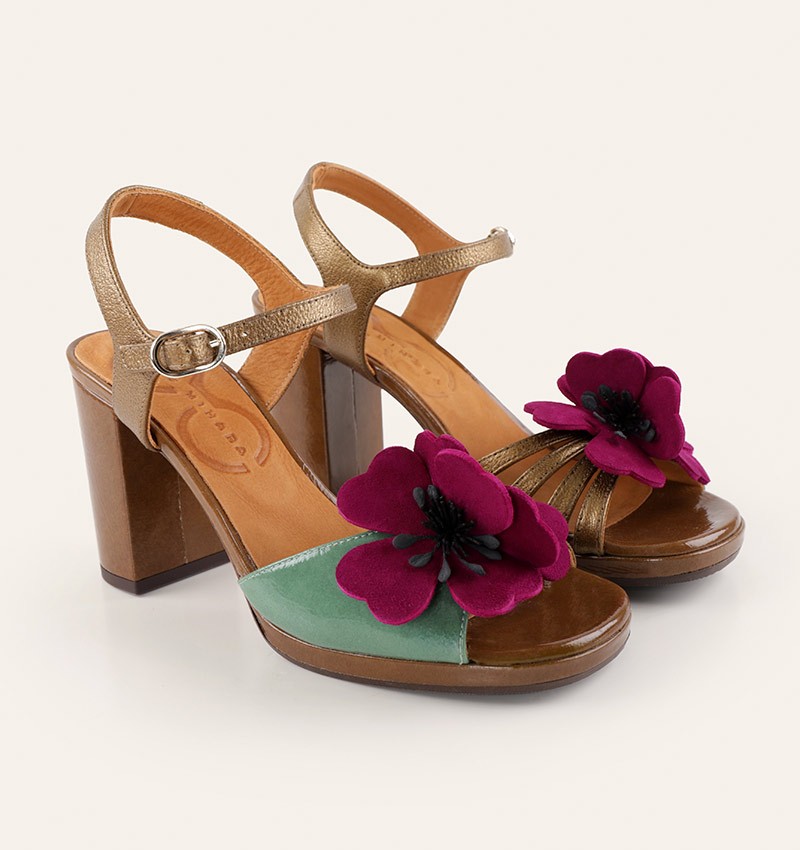 sandalen