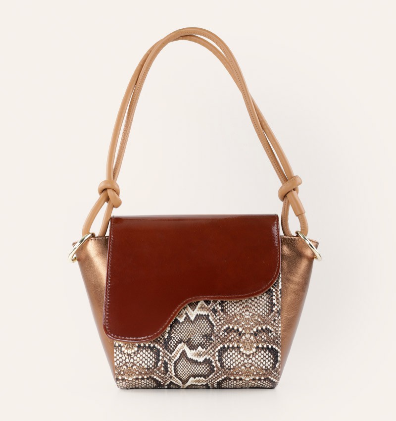 BONKA BROWN & COGNAC