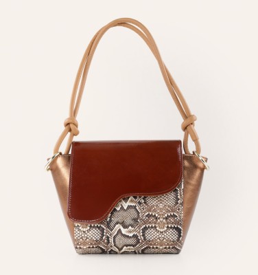 BONKA BROWN & COGNAC