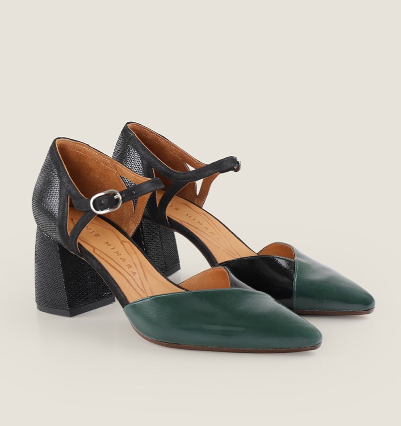 ABANON BLACK