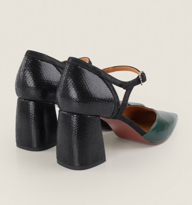 ABANON BLACK