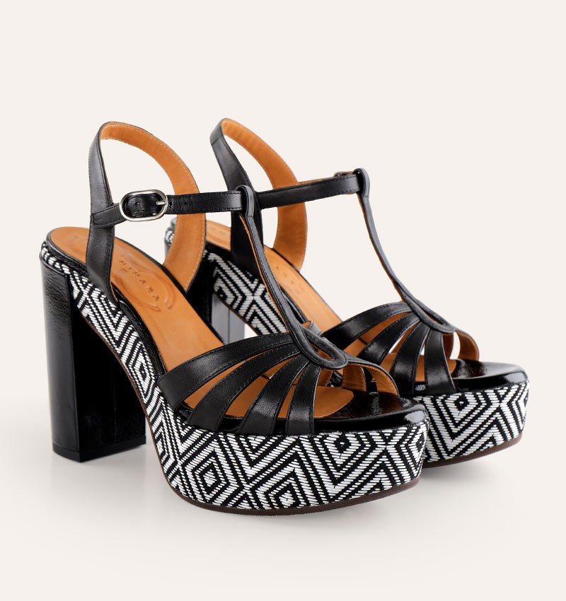 JUNNI BLACK