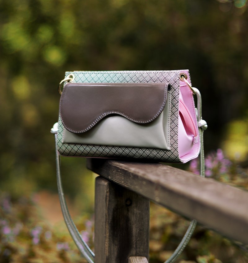 NIKITA LIGHT GREY