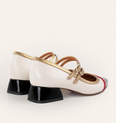HIKA OFF-WHITE